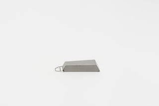 Claustrum - Swing Key Case (Concrete Matte Finish) - KOHEZI