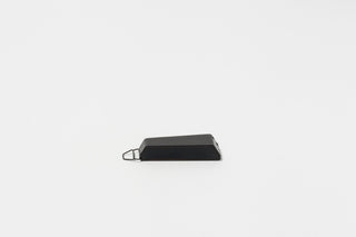 Claustrum - Swing Key Case (Leather Black Out Finish) - KOHEZI