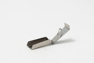 Claustrum - Swing Key Case (Rose Wood Finish) - KOHEZI