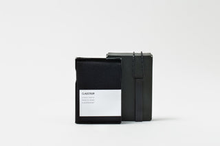 Claustrum - USB Pendant 'No Name' 32GB (Black Matte Finish) - KOHEZI