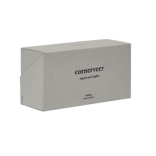 Cornervery - Staples - KOHEZI
