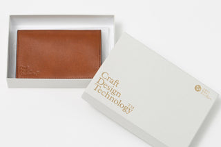 Craft Design Technology - Business Card Case - KOHEZI