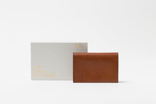 Craft Design Technology - Business Card Case - KOHEZI