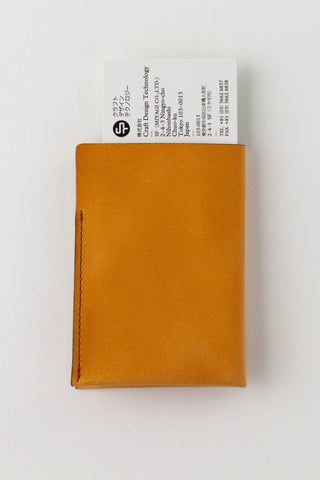 Craft Design Technology - Card Case - KOHEZI