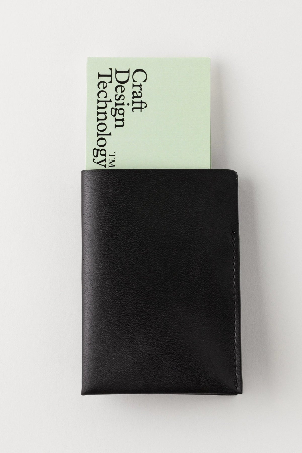 Craft Design Technology - Card Case - KOHEZI