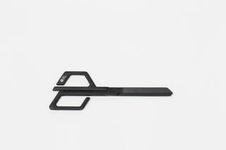 Craft Design Technology - Scissors (Black) - KOHEZI