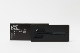 Craft Design Technology - Scissors (Black) - KOHEZI