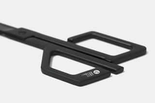 Craft Design Technology - Scissors (Black) - KOHEZI