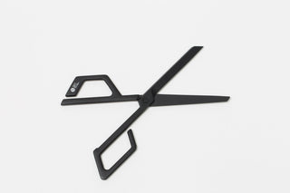 Craft Design Technology - Scissors (Black) - KOHEZI