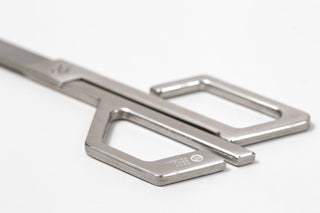 Craft Design Technology - Scissors (Silver) - KOHEZI