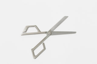 Craft Design Technology - Scissors (Silver) - KOHEZI