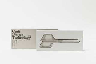 Craft Design Technology - Scissors (Silver) - KOHEZI