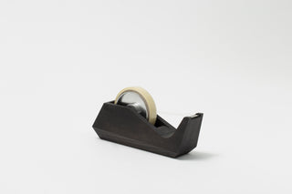 Craft Design Technology - Tape Dispenser (Dark Grey) - KOHEZI
