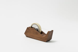 Craft Design Technology - Tape Dispenser (Light Brown) - KOHEZI
