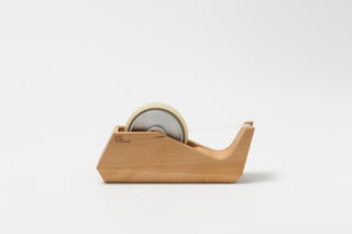 Craft Design Technology - Tape Dispenser (Natural) - KOHEZI