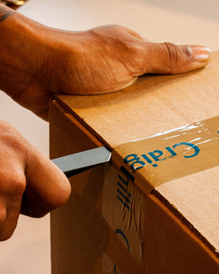 Craighill - Desk Knife - KOHEZI