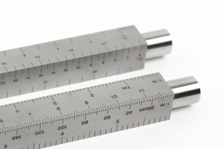 CW&T - Pen Type A (Architect's Scale) - KOHEZI