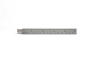 CW&T - Pen Type A (Architect's Scale) - KOHEZI