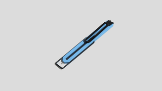 CW&T - Pen Type C - KOHEZI