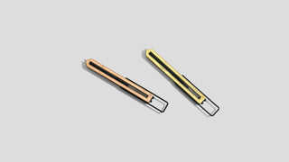 CW&T - Pen Type C - KOHEZI