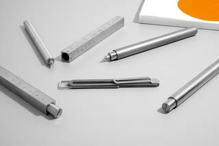 CW&T - Pen Type C - KOHEZI