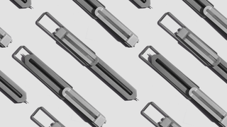 CW&T - Pen Type C - KOHEZI