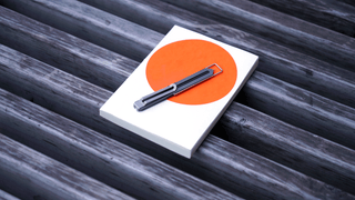 CW&T - Pen Type C - KOHEZI