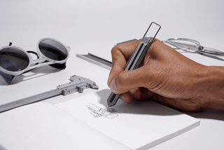 CW&T - Pen Type C - KOHEZI