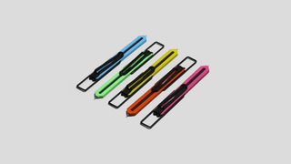 CW&T - Pen Type C - KOHEZI