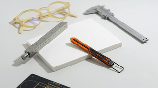 CW&T - Pen Type C - KOHEZI