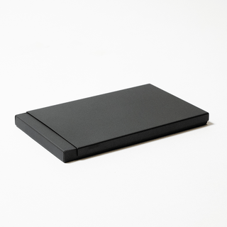 FOR - Metal Card Case Black Series (Aluminium) - KOHEZI