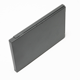 FOR - Metal Card Case Black Series (Aluminium) - KOHEZI