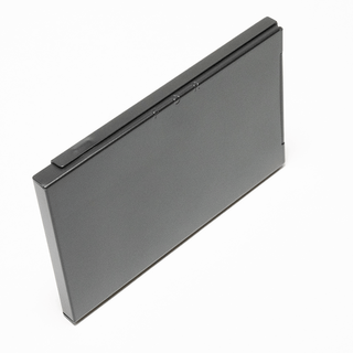 FOR - Metal Card Case Black Series (Titanium) - KOHEZI