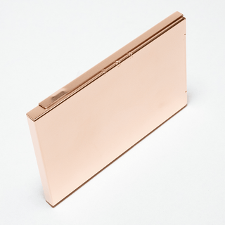 FOR - Metal Card Case Red Series (Stainless Steel) - KOHEZI