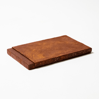 FOR - Metal Card Case Red Series (Steel) - KOHEZI