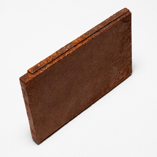 FOR - Metal Card Case Red Series (Steel) - KOHEZI