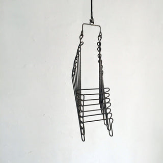 Guillemets Layout Studio - Folding Rack 7 Layers - KOHEZI