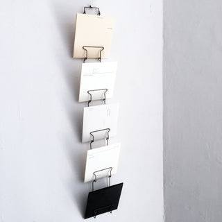 Guillemets Layout Studio - Folding Rack 7 Layers - KOHEZI