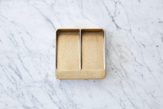 Henry Wilson - Vide Poche (Gunmetal Bronze) - KOHEZI