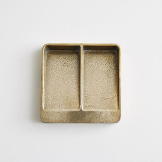 Henry Wilson - Vide Poche (Gunmetal Bronze) - KOHEZI