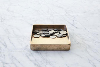 Henry Wilson - Vide Poche (Gunmetal Bronze) - KOHEZI