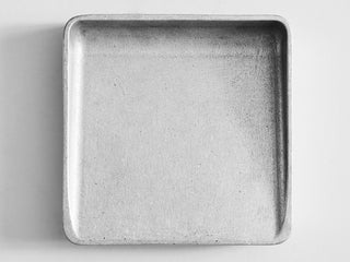 Henry Wilson - Vide Poche (Polished Aluminium) - KOHEZI
