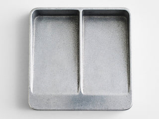 Henry Wilson - Vide Poche (Polished Aluminium) - KOHEZI