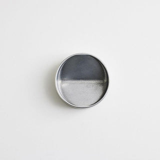 Henry Wilson - Vide Poche Rond (Polished Aluminium) - KOHEZI