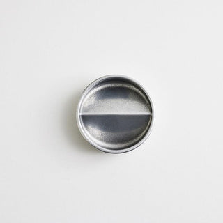 Henry Wilson - Vide Poche Rond (Polished Aluminium) - KOHEZI