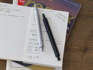 HMM - Ballpoint - KOHEZI