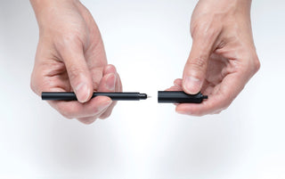 HMM - Magnetic Pen - KOHEZI