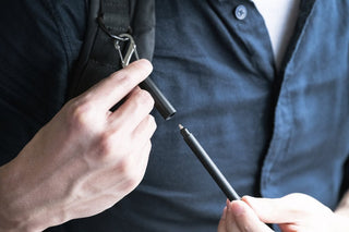 HMM - Magnetic Pen - KOHEZI