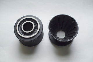 HMM - Patio - KOHEZI