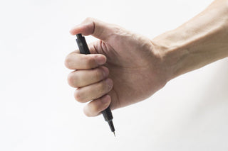 Hmm - Pencil - KOHEZI